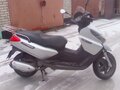 2009 Piaggio X7, серебристый, 150000 рублей - вид 8