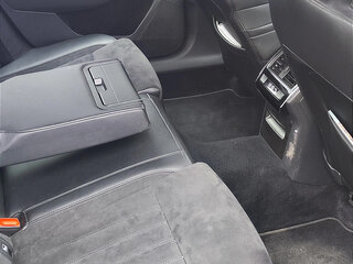 2016 Skoda Superb ACT III, чёрный, 2000000 рублей, вид 5