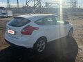 2015 Ford Focus III, белый, 650000 рублей - вид 3