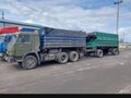 1997 КамАЗ 53212, синий, 650000 рублей - вид 3