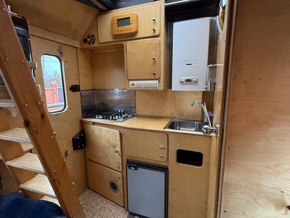 2007 ГАЗ 3325 Егерь II, белый, 4500000 рублей - вид 25