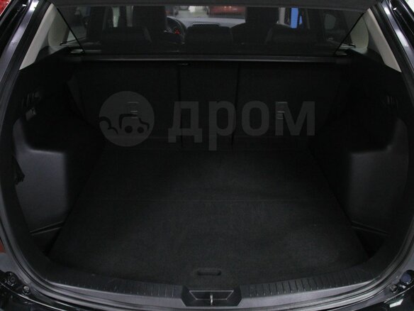 2013 Mazda CX-5 I, чёрный, 1700000 рублей - вид 5