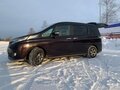 2014 Mazda Biante SkyActiv, фиолетовый, 1890000 рублей - вид 3