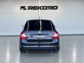 2014 Skoda Rapid I, чёрный, 1219000 рублей - вид 5