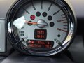 2008 Mini Hatch Cooper S II (R56), белый - вид 6