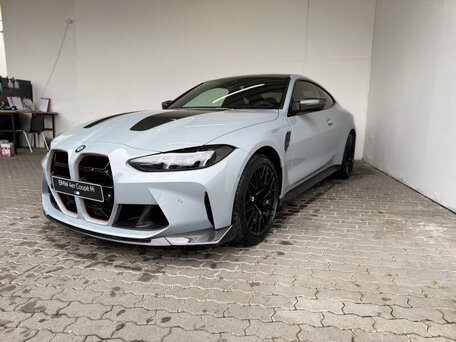BMW M4 G82/G83 Рестайлинг