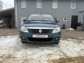 2012 Renault Logan I Рестайлинг, синий, 675000 рублей