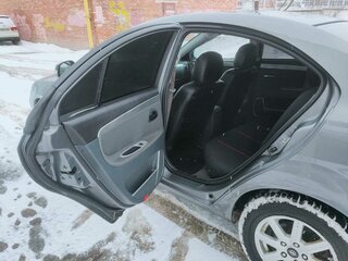 2011 Haima 3, серый, 550000 рублей, вид 5