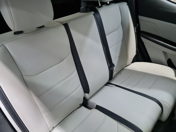 2021 BYD Yuan Pro (50 kWh) I Рестайлинг 2 (Pro), белый, 2015000 рублей - вид 13