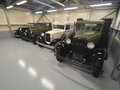 1936 ГАЗ АА, зелёный, 5951250 рублей - вид 6