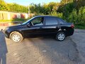 2023 Lada (ВАЗ) Granta I Рестайлинг, чёрный, 760000 рублей - вид 3