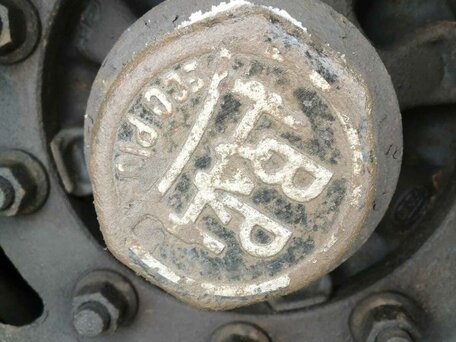 2011 НовосибАРЗ 981300, красный, 750000 рублей, вид 5