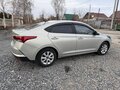 2020 Hyundai Solaris II Рестайлинг, серый, 1700000 рублей - вид 3