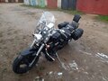 2007 Suzuki Boulevard M50, чёрный, 550000 рублей - вид 4
