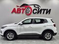 2023 Chery Tiggo 4 Pro I, белый, 1399000 рублей - вид 4