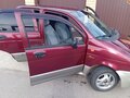 2007 Daewoo Matiz Best I Рестайлинг, пурпурный, 340000 рублей - вид 3