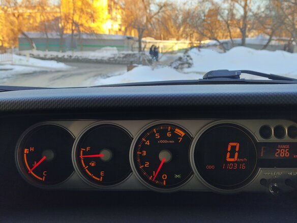 2010 Toyota Corolla Rumion, белый, 1175000 рублей - вид 12