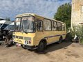 2005 ПАЗ 3205, бежевый, 120000 рублей - вид 3