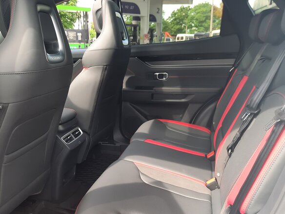 2025 Jetour Dashing I, белый, 2450000 рублей - вид 17
