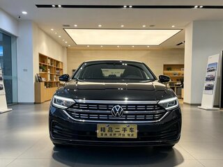 2022 Volkswagen Sagitar III Рестайлинг, чёрный, 1270000 рублей, вид 2
