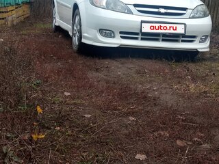 2008 Chevrolet Lacetti I, белый, 800000 рублей, вид 3