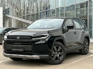 Toyota RAV4 VI (XA60)