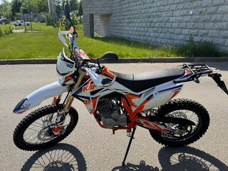 2021 Kayo T4, белый, 200000 рублей, вид 2