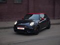 2019 Mini Hatch JCW III (F55/F56) Рестайлинг, синий, 2600000 рублей - вид 2