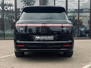 2026 Lynk & Co 900, чёрный, 7950000 рублей, вид 5