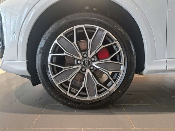2026 Audi Q5 L III (GU), белый, 6550000 рублей - вид 5