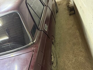 2006 Lada (ВАЗ) 2107, пурпурный, 82000 рублей, вид 3