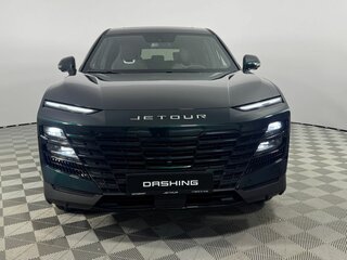 2026 Jetour Dashing I, зелёный, 2949900 рублей, вид 3