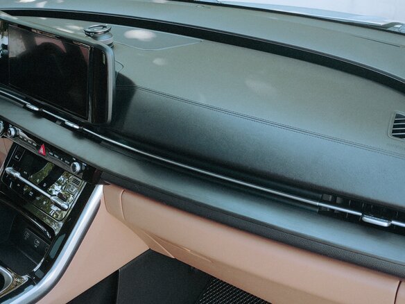2020 Kia Carnival IV, белый, 3510000 рублей - вид 22