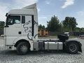 2023 Sinotruk Sitrak C7H, белый - вид 1