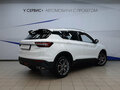 2023 Geely Coolray I, белый - вид 2