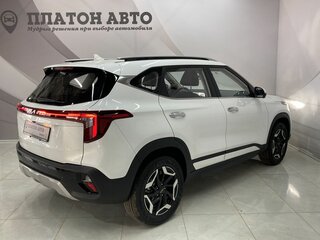 2025 Kia Seltos I Рестайлинг, белый, 2979000 рублей, вид 5