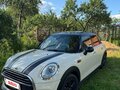 2015 Mini Hatch Cooper III (F55/F56), бежевый, 1137000 рублей - вид 1