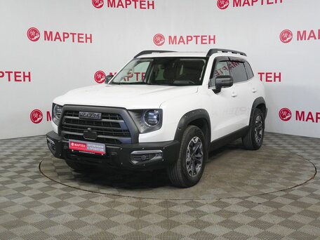 Haval Dargo I