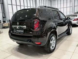 2016 Renault Duster I Рестайлинг, коричневый, 1150000 рублей, вид 5