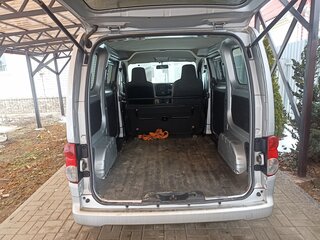 2012 Nissan NV200, серый, 1250000 рублей, вид 3