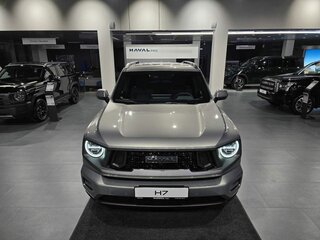 2026 Haval H7 I, серый, 4157010 рублей, вид 3