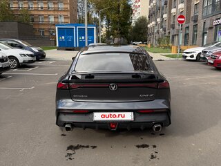 2024 Changan UNI-V I, серый, 1889000 рублей, вид 4