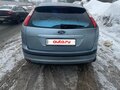 2005 Ford Focus II, серый, 268900 рублей - вид 1