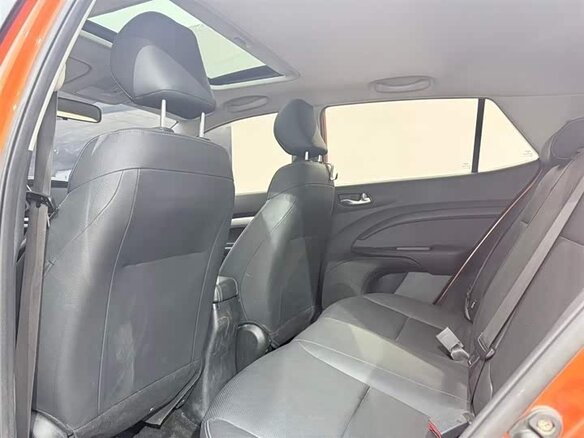 2021 Kia KX1, коричневый, 1270000 рублей - вид 7