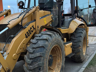 2022 Yugong 488CX, 4085000 рублей, вид 2