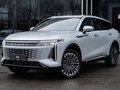 2025 Exeed RX, серый