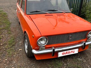 1980 Lada (ВАЗ) 2102, оранжевый, 250000 рублей, вид 4