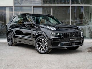 2026 Nordcross 001, чёрный, 7130000 рублей, вид 3