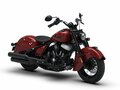 2026 Indian Chief, красный, 2840000 рублей
