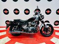 2026 Royal Enfield Super Meteor, серебристый, 773000 рублей